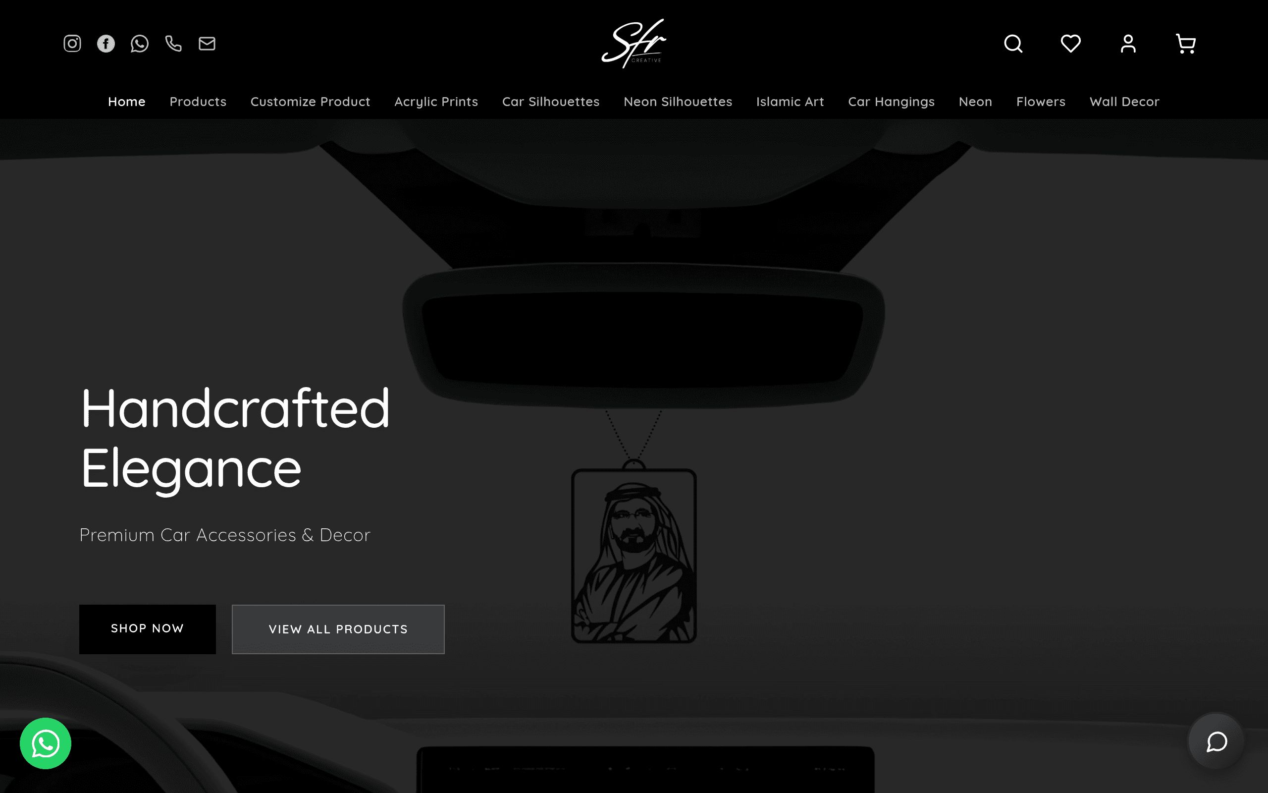 SFR Creative